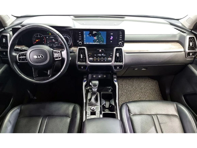 Kia Sorento Diesel 2.2 2WD * НАЙ-ДОБРА ЦЕНА В БЪЛГАРИЯ* - автомобили, коли, обяви за нови и употребявани 6