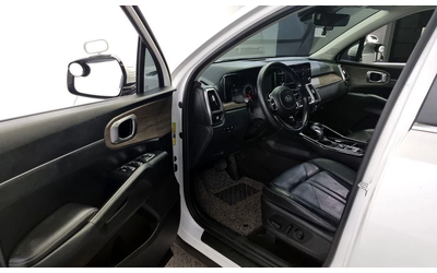 Kia Sorento Diesel 2.2 2WD * НАЙ-ДОБРА ЦЕНА В БЪЛГАРИЯ* - автомобили, коли, обяви за нови и употребявани 9