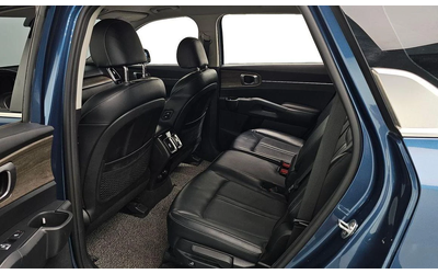 Kia Sorento Diesel 2.2 2WD * НАЙ-ДОБРА ЦЕНА В БЪЛГАРИЯ* - автомобили, коли, обяви за нови и употребявани 11