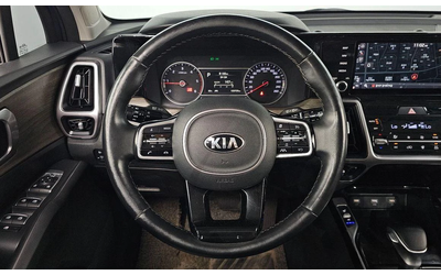 Kia Sorento Diesel 2.2 2WD * НАЙ-ДОБРА ЦЕНА В БЪЛГАРИЯ* - автомобили, коли, обяви за нови и употребявани 12