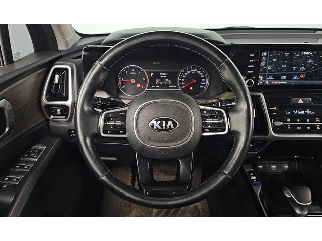 Kia Sorento Diesel 2.2 2WD * НАЙ-ДОБРА ЦЕНА В БЪЛГАРИЯ* - автомобили, коли, обяви за нови и употребявани 12