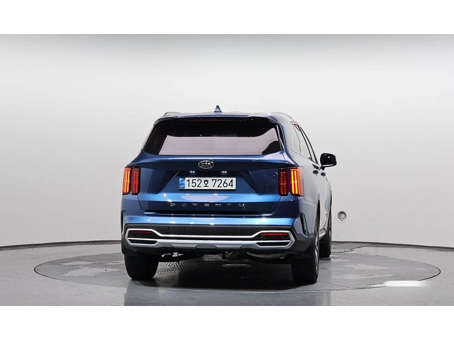 Kia Sorento Diesel 2.2 2WD * НАЙ-ДОБРА ЦЕНА В БЪЛГАРИЯ* - автомобили, коли, обяви за нови и употребявани 3