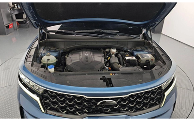 kia-sorento - 5