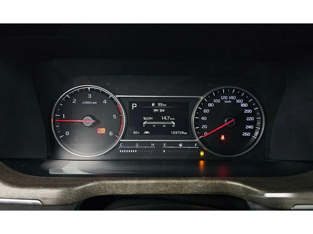 Kia Sorento Diesel 2.2 2WD * НАЙ-ДОБРА ЦЕНА В БЪЛГАРИЯ* - автомобили, коли, обяви за нови и употребявани 7