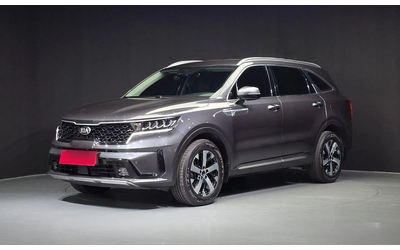 kia-sorento - 0