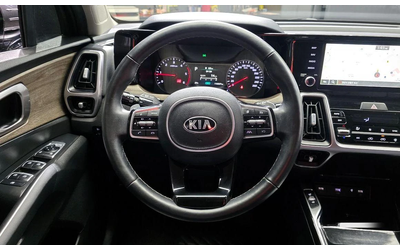 Kia Sorento Diesel 2.2 4WD * НАЙ-ДОБРА ЦЕНА В БЪЛГАРИЯ* - автомобили, коли, обяви за нови и употребявани 12