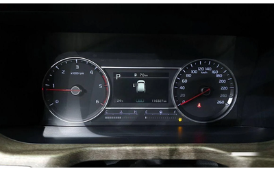 Kia Sorento Diesel 2.2 4WD * НАЙ-ДОБРА ЦЕНА В БЪЛГАРИЯ* - автомобили, коли, обяви за нови и употребявани 7