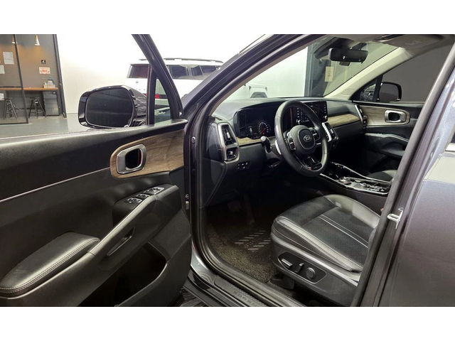 Kia Sorento Diesel 2.2 4WD * НАЙ-ДОБРА ЦЕНА В БЪЛГАРИЯ* - автомобили, коли, обяви за нови и употребявани 9