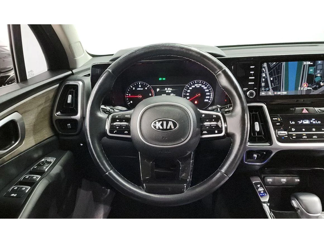 Kia Sorento Diesel 2.2 2WD * НАЙ-ДОБРА ЦЕНА В БЪЛГАРИЯ* - автомобили, коли, обяви за нови и употребявани 12