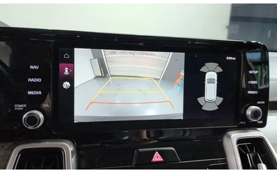 Kia Sorento Diesel 2.2 2WD * НАЙ-ДОБРА ЦЕНА В БЪЛГАРИЯ* - автомобили, коли, обяви за нови и употребявани 14