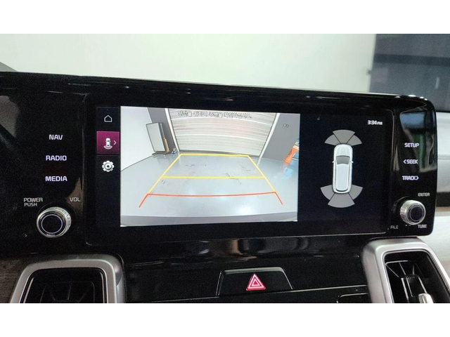 Kia Sorento Diesel 2.2 2WD * НАЙ-ДОБРА ЦЕНА В БЪЛГАРИЯ* - автомобили, коли, обяви за нови и употребявани 14