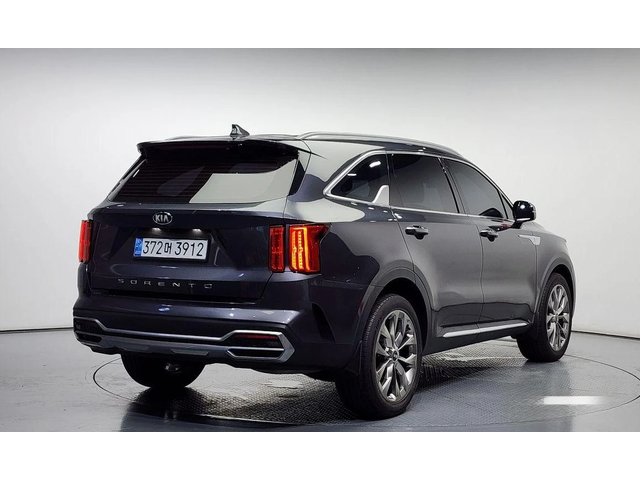 Kia Sorento Diesel 2.2 2WD * НАЙ-ДОБРА ЦЕНА В БЪЛГАРИЯ* - автомобили, коли, обяви за нови и употребявани 1