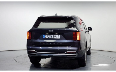 kia-sorento - 3