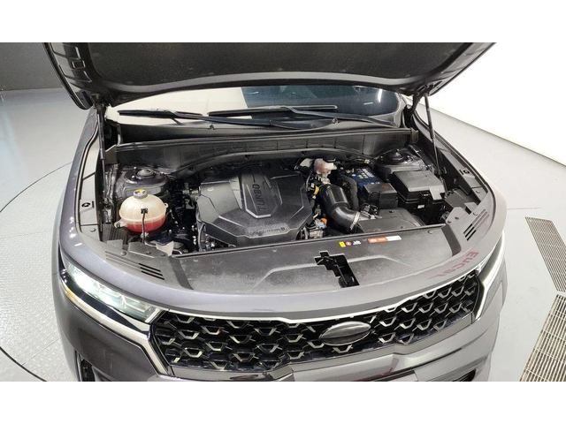 Kia Sorento Diesel 2.2 2WD * НАЙ-ДОБРА ЦЕНА В БЪЛГАРИЯ* - автомобили, коли, обяви за нови и употребявани 5