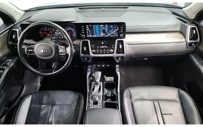 Kia Sorento Diesel 2.2 2WD * НАЙ-ДОБРА ЦЕНА В БЪЛГАРИЯ* - автомобили, коли, обяви за нови и употребявани 6