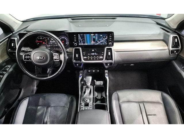 Kia Sorento Diesel 2.2 2WD * НАЙ-ДОБРА ЦЕНА В БЪЛГАРИЯ* - автомобили, коли, обяви за нови и употребявани 6