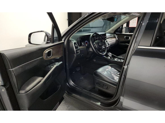 Kia Sorento Diesel 2.2 2WD * НАЙ-ДОБРА ЦЕНА В БЪЛГАРИЯ* - автомобили, коли, обяви за нови и употребявани 9