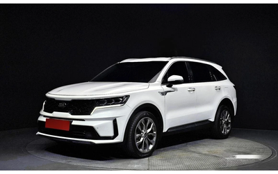 kia-sorento - 0