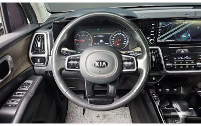 Kia Sorento Diesel 2.2 2WD * НАЙ-ДОБРА ЦЕНА В БЪЛГАРИЯ* - автомобили, коли, обяви за нови и употребявани 12