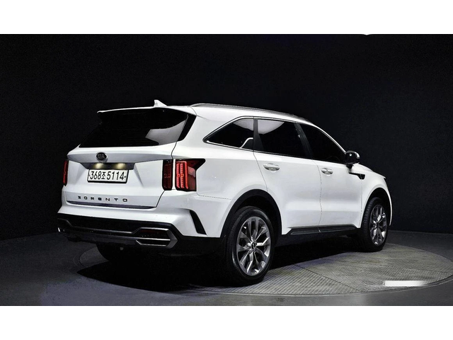 Kia Sorento Diesel 2.2 2WD * НАЙ-ДОБРА ЦЕНА В БЪЛГАРИЯ* - автомобили, коли, обяви за нови и употребявани 1