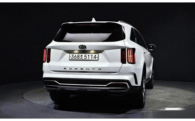 kia-sorento - 2