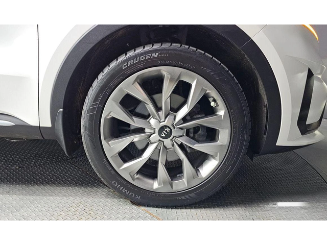 Kia Sorento Diesel 2.2 2WD * НАЙ-ДОБРА ЦЕНА В БЪЛГАРИЯ* - автомобили, коли, обяви за нови и употребявани 3