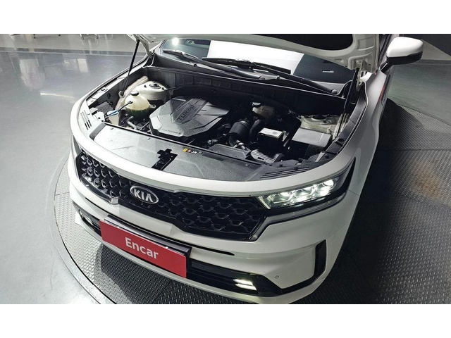 Kia Sorento Diesel 2.2 2WD * НАЙ-ДОБРА ЦЕНА В БЪЛГАРИЯ* - автомобили, коли, обяви за нови и употребявани 4