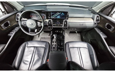 kia-sorento - 5