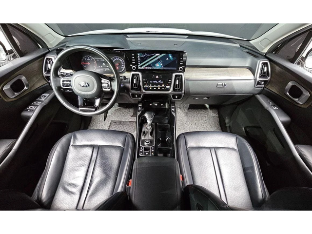 Kia Sorento Diesel 2.2 2WD * НАЙ-ДОБРА ЦЕНА В БЪЛГАРИЯ* - автомобили, коли, обяви за нови и употребявани 5