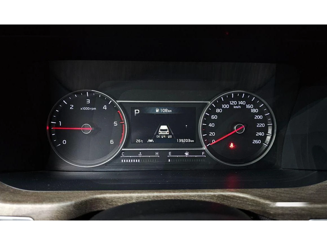 Kia Sorento Diesel 2.2 2WD * НАЙ-ДОБРА ЦЕНА В БЪЛГАРИЯ* - автомобили, коли, обяви за нови и употребявани 6