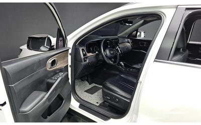 Kia Sorento Diesel 2.2 2WD * НАЙ-ДОБРА ЦЕНА В БЪЛГАРИЯ* - автомобили, коли, обяви за нови и употребявани 8