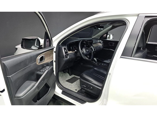 Kia Sorento Diesel 2.2 2WD * НАЙ-ДОБРА ЦЕНА В БЪЛГАРИЯ* - автомобили, коли, обяви за нови и употребявани 8