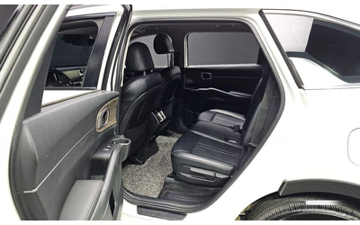 Kia Sorento Diesel 2.2 2WD * НАЙ-ДОБРА ЦЕНА В БЪЛГАРИЯ* - автомобили, коли, обяви за нови и употребявани 9