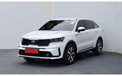 kia-sorento - 0
