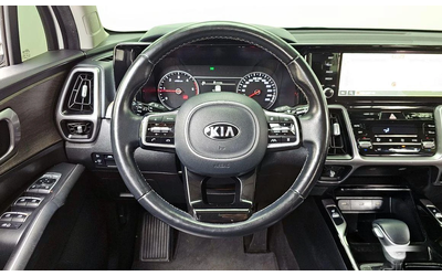Kia Sorento Diesel 2.2 2WD * НАЙ-ДОБРА ЦЕНА В БЪЛГАРИЯ* - автомобили, коли, обяви за нови и употребявани 12