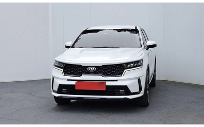 kia-sorento - 2