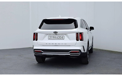 kia-sorento - 3