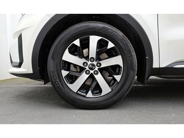 Kia Sorento Diesel 2.2 2WD * НАЙ-ДОБРА ЦЕНА В БЪЛГАРИЯ* - автомобили, коли, обяви за нови и употребявани 4