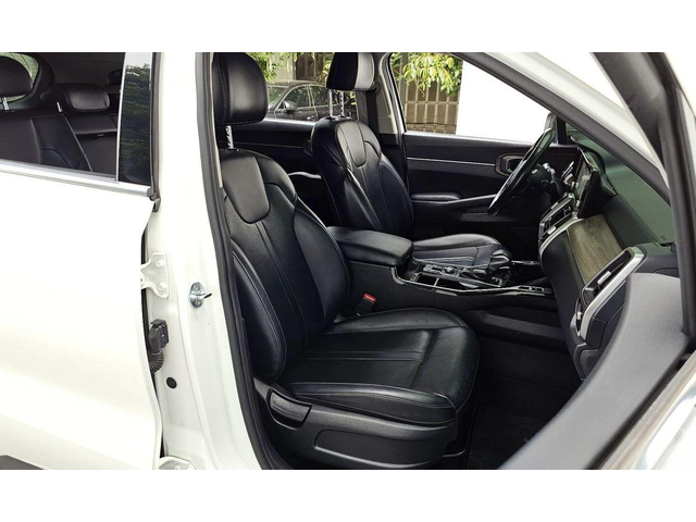 Kia Sorento Diesel 2.2 2WD * НАЙ-ДОБРА ЦЕНА В БЪЛГАРИЯ* - автомобили, коли, обяви за нови и употребявани 9