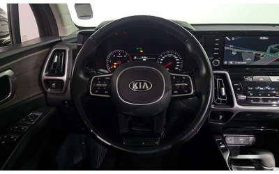 Kia Sorento Diesel 2.2 2WD * НАЙ-ДОБРА ЦЕНА В БЪЛГАРИЯ* - автомобили, коли, обяви за нови и употребявани 12