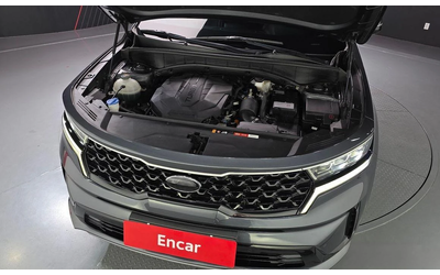 kia-sorento - 5