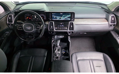 Kia Sorento Diesel 2.2 2WD * НАЙ-ДОБРА ЦЕНА В БЪЛГАРИЯ* - автомобили, коли, обяви за нови и употребявани 6