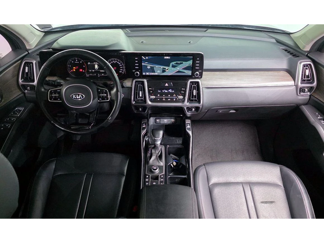 Kia Sorento Diesel 2.2 2WD * НАЙ-ДОБРА ЦЕНА В БЪЛГАРИЯ* - автомобили, коли, обяви за нови и употребявани 6