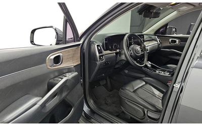 Kia Sorento Diesel 2.2 2WD * НАЙ-ДОБРА ЦЕНА В БЪЛГАРИЯ* - автомобили, коли, обяви за нови и употребявани 10