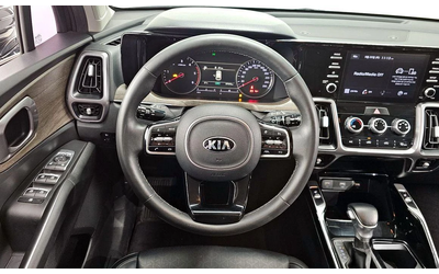 Kia Sorento Diesel 2.2 2WD * НАЙ-ДОБРА ЦЕНА В БЪЛГАРИЯ* - автомобили, коли, обяви за нови и употребявани 12