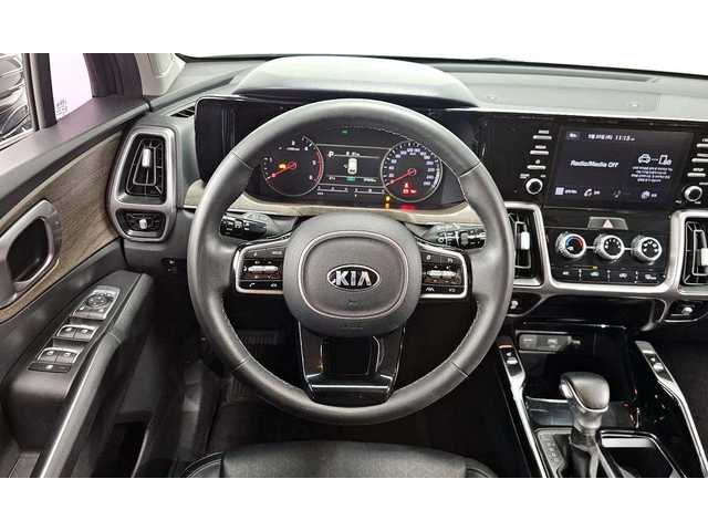 Kia Sorento Diesel 2.2 2WD * НАЙ-ДОБРА ЦЕНА В БЪЛГАРИЯ* - автомобили, коли, обяви за нови и употребявани 12