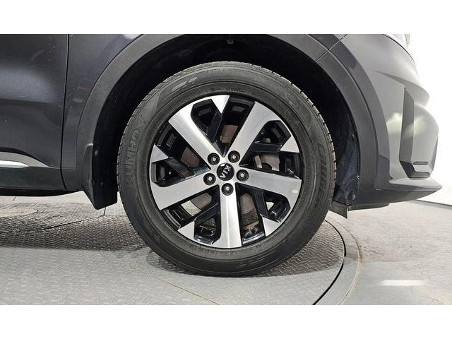 Kia Sorento Diesel 2.2 2WD * НАЙ-ДОБРА ЦЕНА В БЪЛГАРИЯ* - автомобили, коли, обяви за нови и употребявани 4