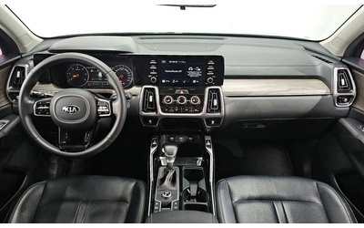 Kia Sorento Diesel 2.2 2WD * НАЙ-ДОБРА ЦЕНА В БЪЛГАРИЯ* - автомобили, коли, обяви за нови и употребявани 6