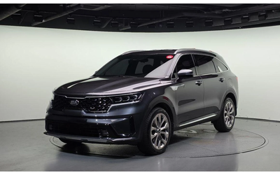kia-sorento - 0