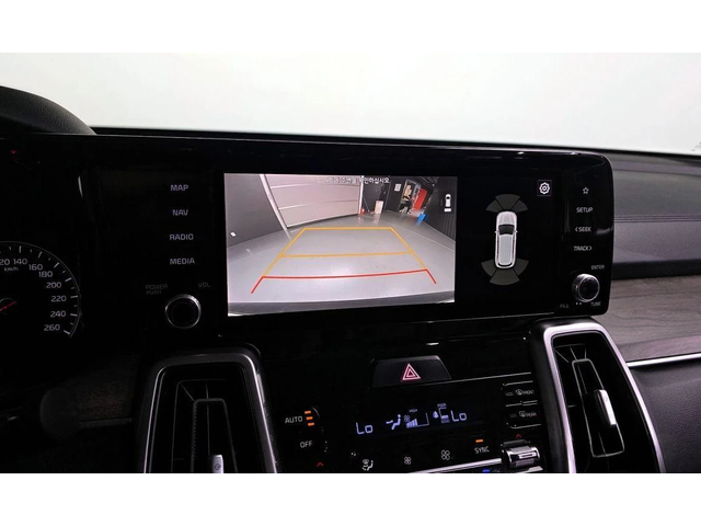 Kia Sorento Diesel 2.2 2WD * НАЙ-ДОБРА ЦЕНА В БЪЛГАРИЯ* - автомобили, коли, обяви за нови и употребявани 14